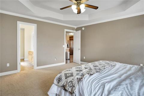 1820 Foxtail Cir, Altus, OK 73521 photo 21