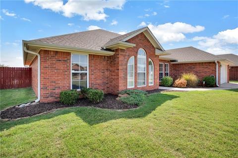 1820 Foxtail Cir, Altus, OK 73521 photo 4