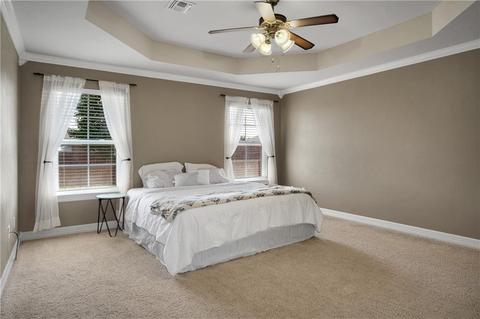 1820 Foxtail Cir, Altus, OK 73521 photo 20