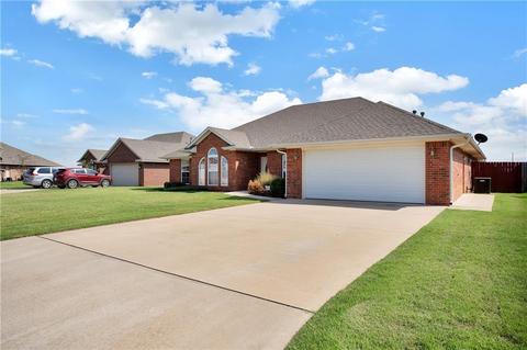 1820 Foxtail Cir, Altus, OK 73521 photo 5