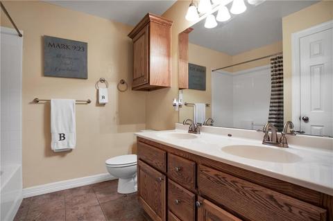 1820 Foxtail Cir, Altus, OK 73521 photo 27