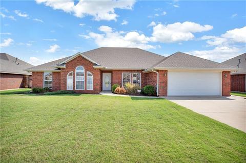 1820 Foxtail Cir, Altus, OK 73521 photo 3