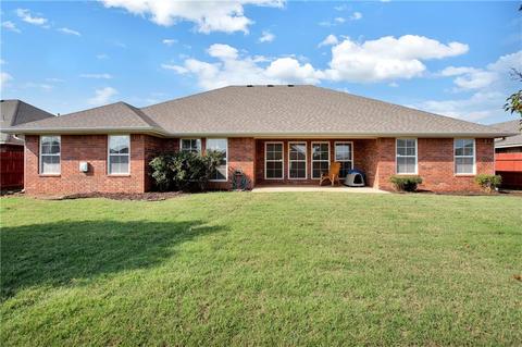 1820 Foxtail Cir, Altus, OK 73521 photo 36