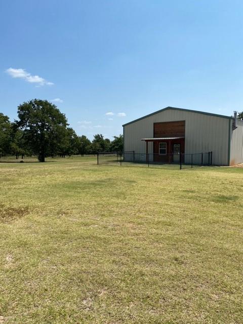 17300 Sandy Hill Ln, Mcloud, OK 74851 photo 12