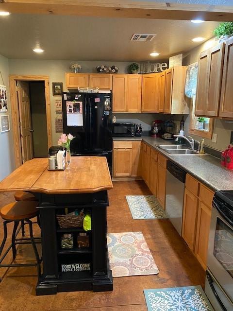 17300 Sandy Hill Ln, Mcloud, OK 74851 photo 5