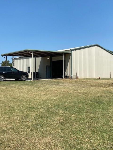 17300 Sandy Hill Ln, Mcloud, OK 74851 photo 2