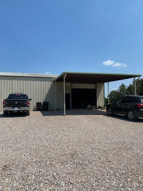17300 Sandy Hill Ln, Mcloud, OK 74851 photo 13
