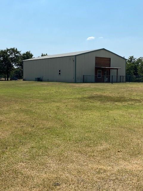 17300 Sandy Hill Ln, Mcloud, OK 74851 photo 1
