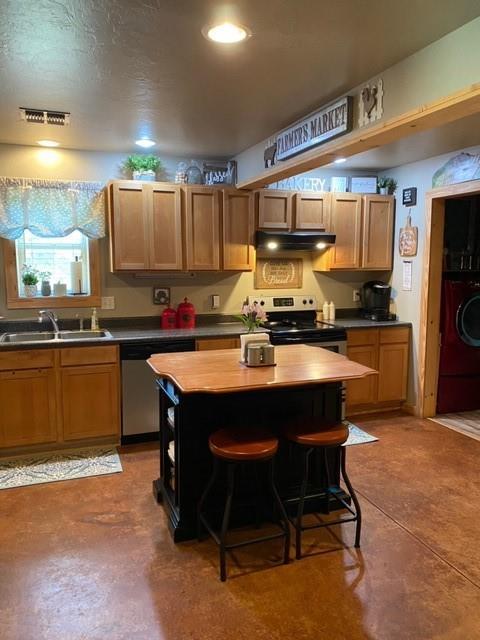 17300 Sandy Hill Ln, Mcloud, OK 74851 photo 3