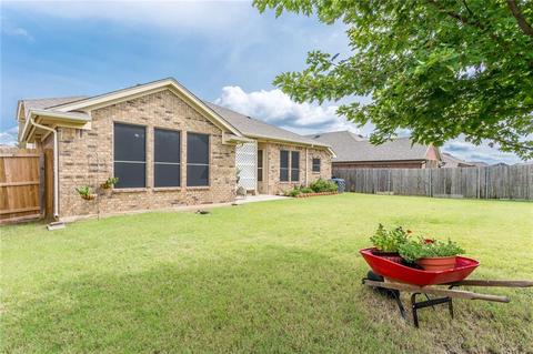 509 Firefork Ave, Yukon, OK 73099 photo 28