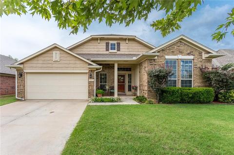 509 Firefork Ave, Yukon, OK 73099 photo 1