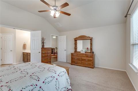 509 Firefork Ave, Yukon, OK 73099 photo 22