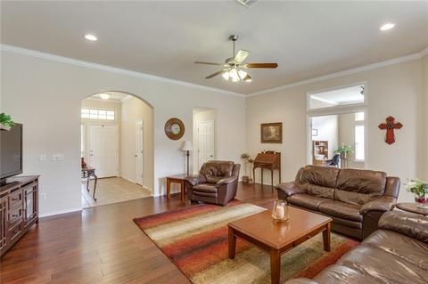 509 Firefork Ave, Yukon, OK 73099 photo 6