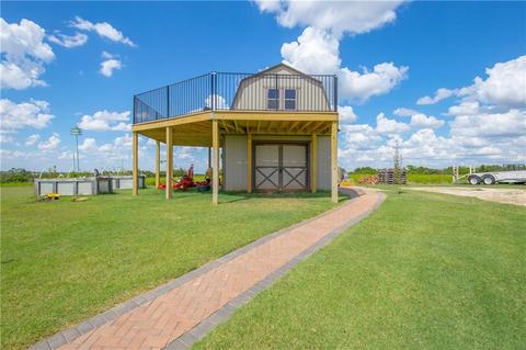 2072 County Road 1237, Tuttle, OK 73089 photo 28