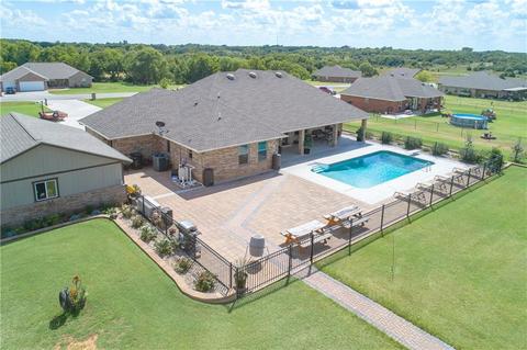 2072 County Road 1237, Tuttle, OK 73089 photo 30