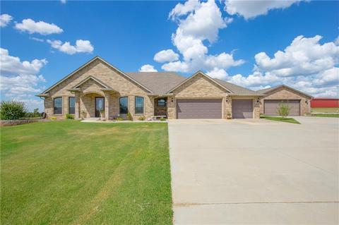 2072 County Road 1237, Tuttle, OK 73089 photo 1