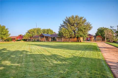 20407 E County Road 159 Rd, Altus, OK 73521 photo 1