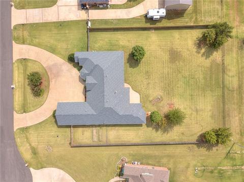 4215 Ruby Ave, Yukon, OK 73099 photo 4