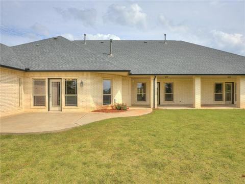 4215 Ruby Ave, Yukon, OK 73099 photo 33