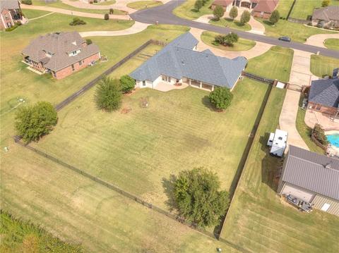 4215 Ruby Ave, Yukon, OK 73099 photo 35