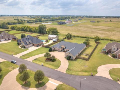 4215 Ruby Ave, Yukon, OK 73099 photo 1