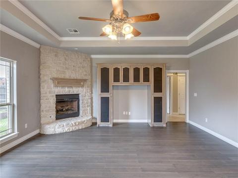 4215 Ruby Ave, Yukon, OK 73099 photo 28