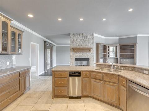 4215 Ruby Ave, Yukon, OK 73099 photo 15