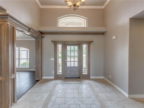 4215 Ruby Ave, Yukon, OK 73099 photo 5