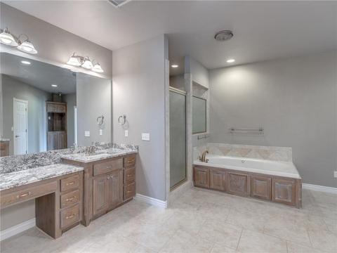4215 Ruby Ave, Yukon, OK 73099 photo 21