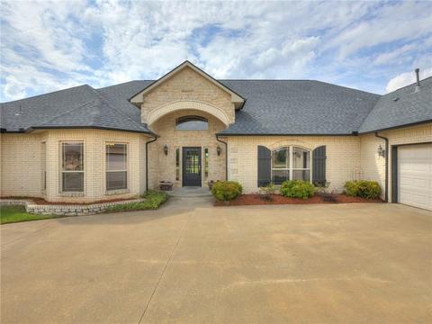 4215 Ruby Ave, Yukon, OK 73099 photo 3