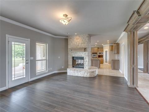 4215 Ruby Ave, Yukon, OK 73099 photo 9