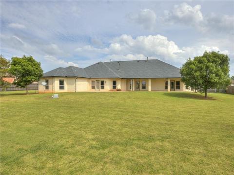4215 Ruby Ave, Yukon, OK 73099 photo 34
