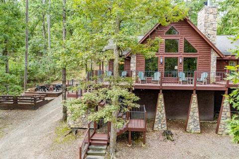 21 Paddlefish Rd, Broken Bow, OK 74728 photo 9