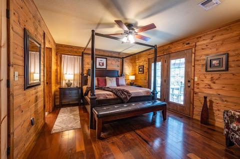 21 Paddlefish Rd, Broken Bow, OK 74728 photo 11