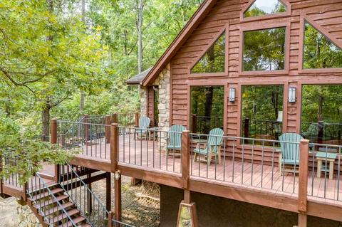 21 Paddlefish Rd, Broken Bow, OK 74728 photo 10