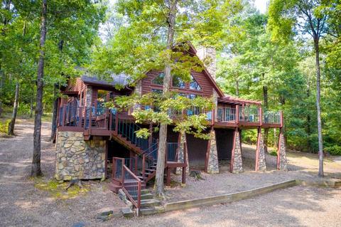 21 Paddlefish Rd, Broken Bow, OK 74728 photo 5
