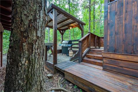 21 Paddlefish Rd, Broken Bow, OK 74728 photo 4