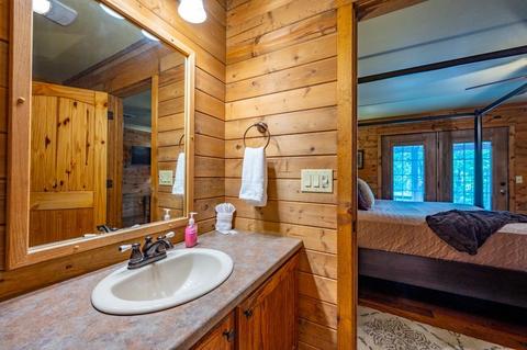 21 Paddlefish Rd, Broken Bow, OK 74728 photo 18