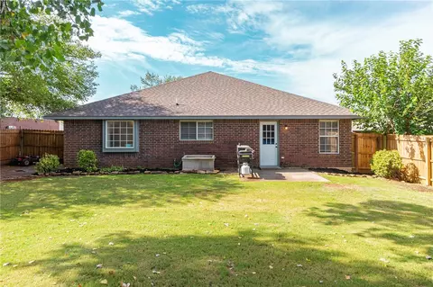 1117 Bald Eagle Ct, Norman, OK 73072 photo 27