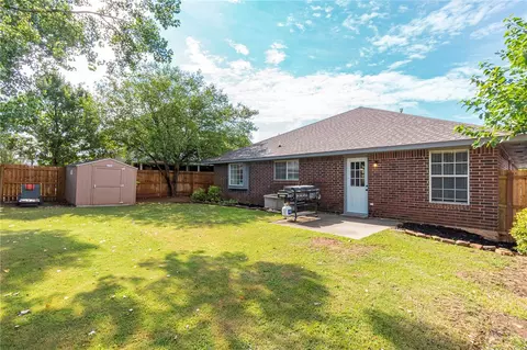 1117 Bald Eagle Ct, Norman, OK 73072 photo 28