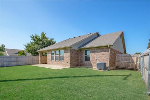 2703 Sharpish Way, Norman, OK 73069 photo 24