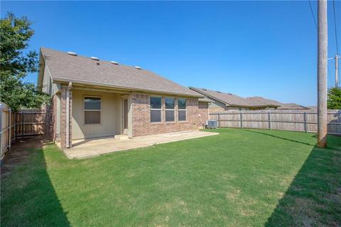 2703 Sharpish Way, Norman, OK 73069 photo 22