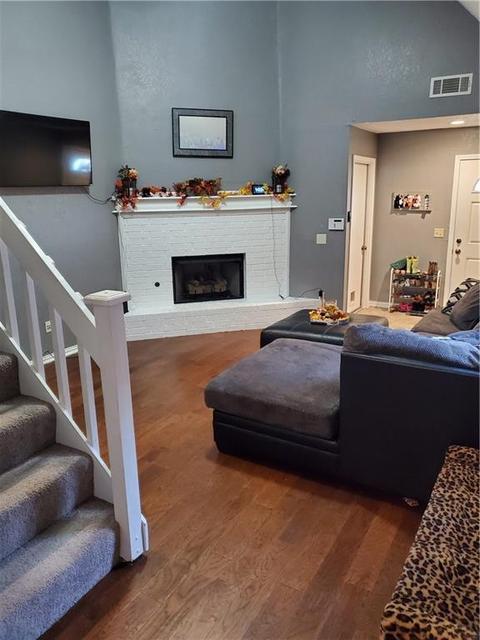 1503 SW 20th St, Moore, OK 73170 photo 5