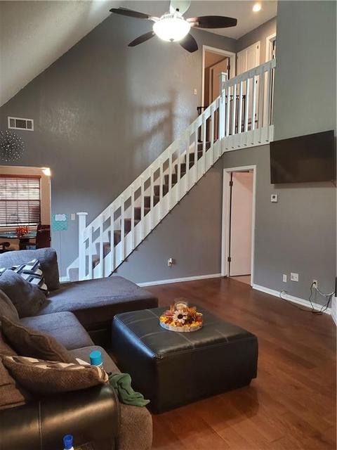 1503 SW 20th St, Moore, OK 73170 photo 2
