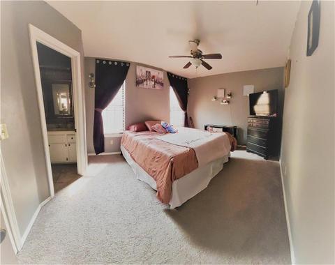 1503 SW 20th St, Moore, OK 73170 photo 16