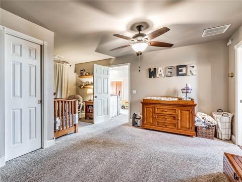 13362 E 850 Rd, Okarche, OK 73762 photo 24