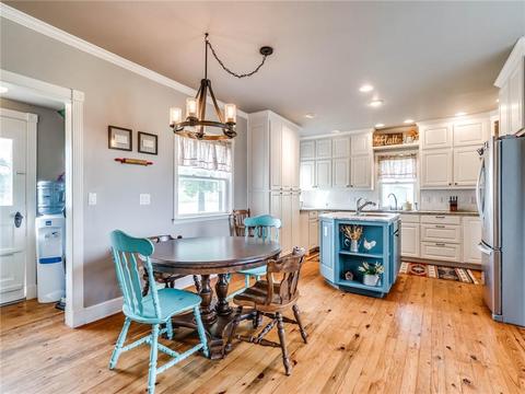 13362 E 850 Rd, Okarche, OK 73762 photo 18