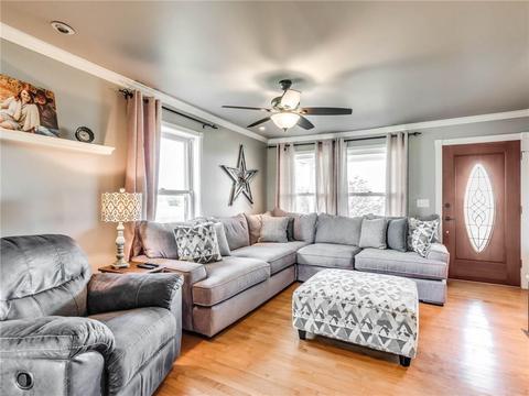 13362 E 850 Rd, Okarche, OK 73762 photo 12