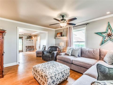 13362 E 850 Rd, Okarche, OK 73762 photo 13