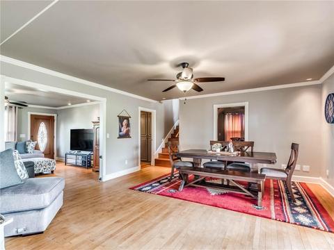 13362 E 850 Rd, Okarche, OK 73762 photo 21
